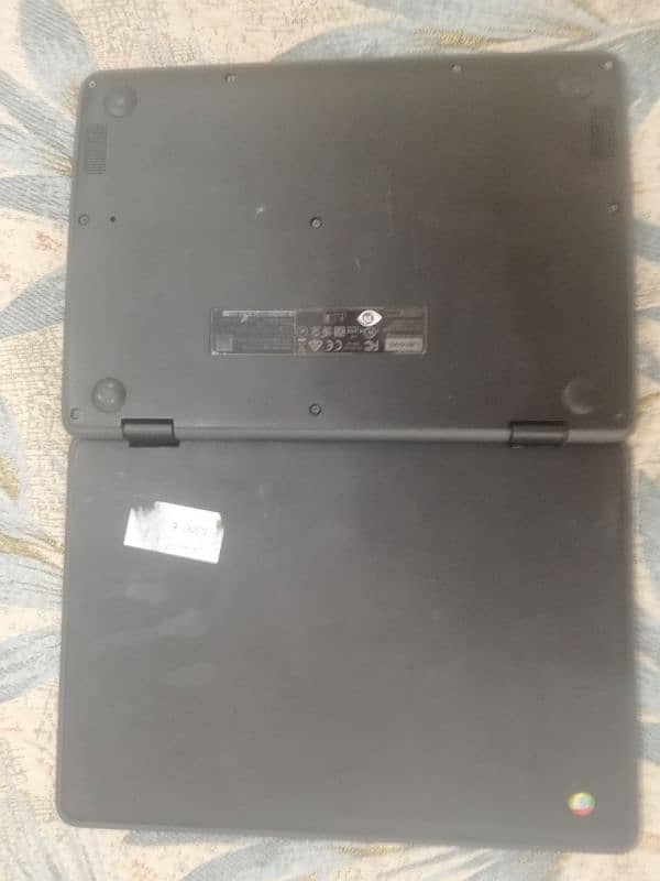 lenovo n 23 yoga chrome book 360 touch screen 2