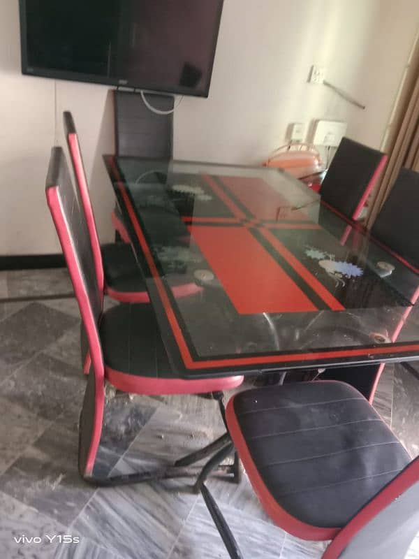 dinning table for sale 3