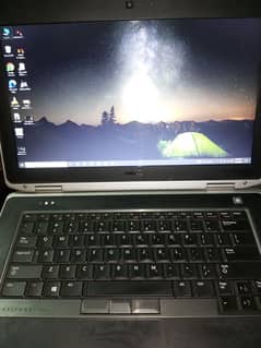 Dell Core I5 E6430