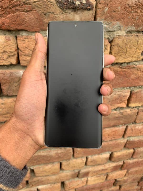 tecno 20 pro Plus 6 month use dabba charges Saath hai done by 10.10 1