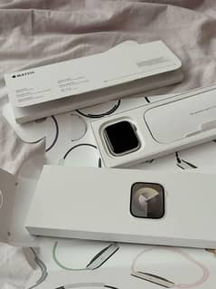 Apple Watch Series 9 41mm # Watsapp  03274706406