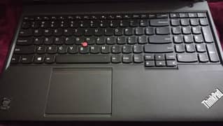 Lenovo Thinkpad T540p Core i5 4th generation