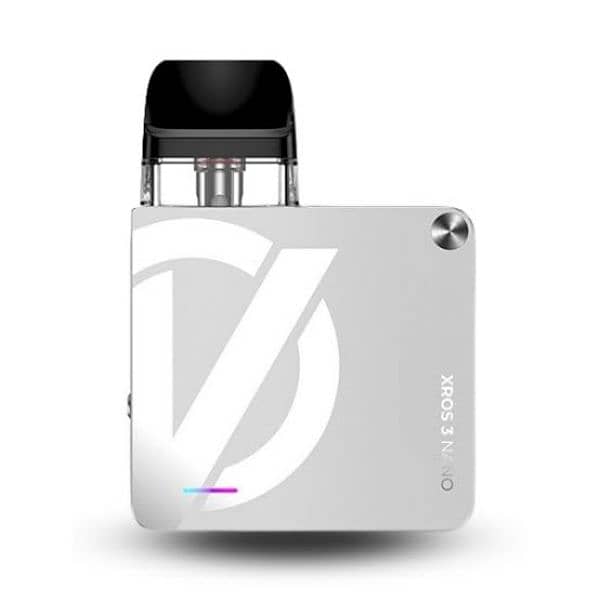 Vaporesso Xros Nano 3 1