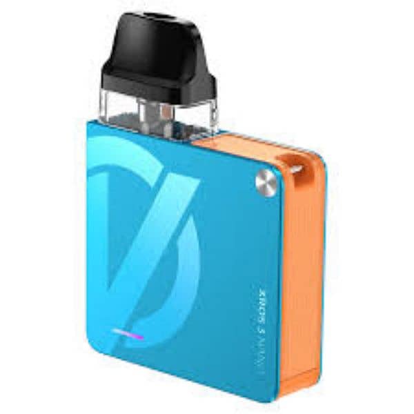 Vaporesso Xros Nano 3 2