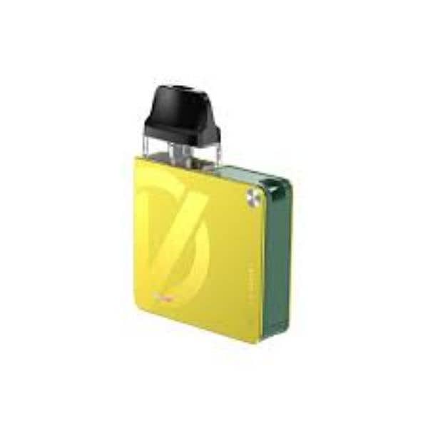 Vaporesso Xros Nano 3 3