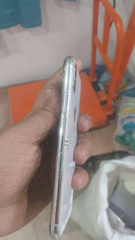 Iphone X 256 Non pta 2