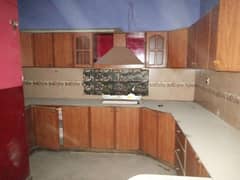 2bed Drawing Dinning 1st Floor isphahani road karachi.