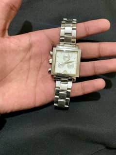 Emporio Armani watch original