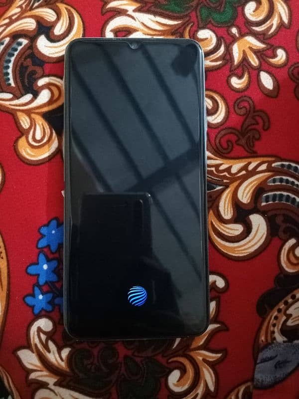 Vivo S1 condition 10/10 like new 1