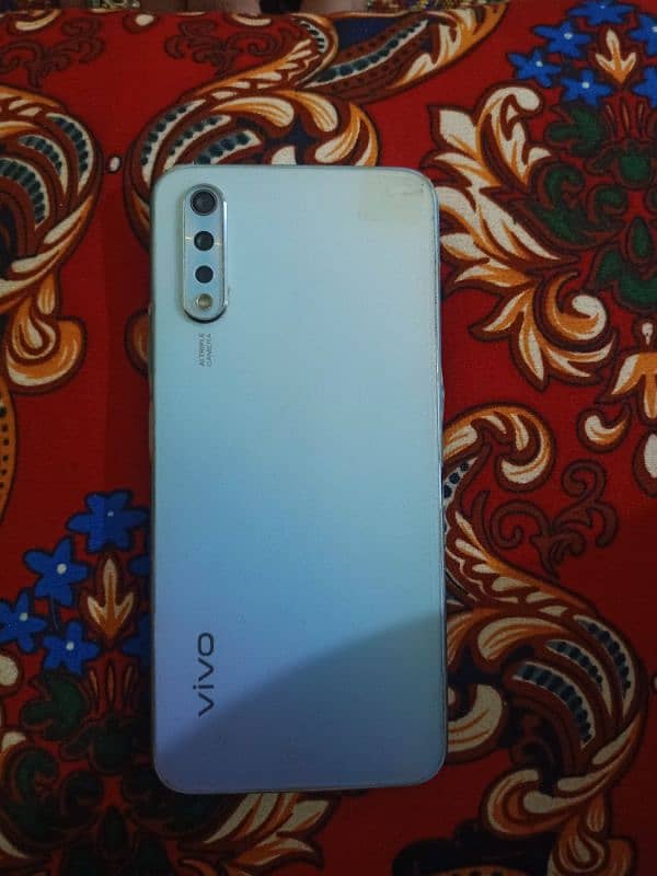 Vivo S1 condition 10/10 like new 5