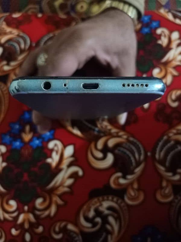 Vivo S1 condition 10/10 like new 8