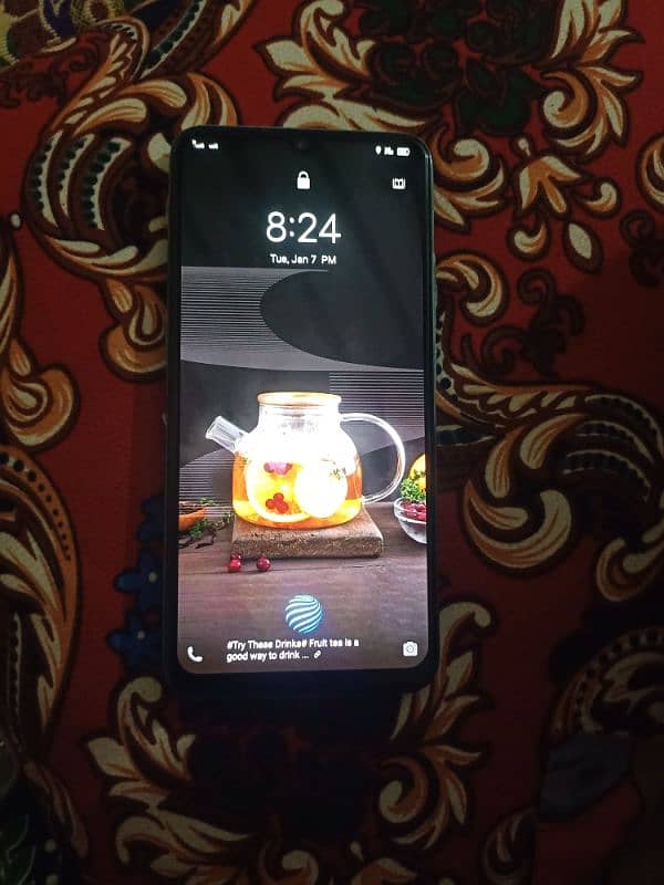 Vivo S1 condition 10/10 like new 9