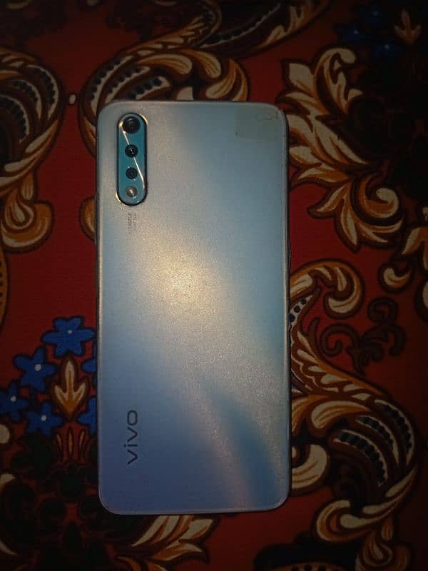 Vivo S1 condition 10/10 like new 11