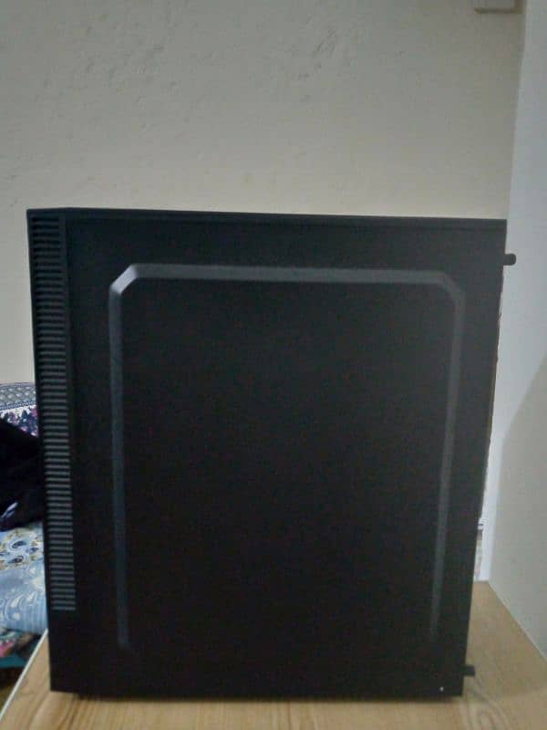 Gaming PC core i5 6th gen 2