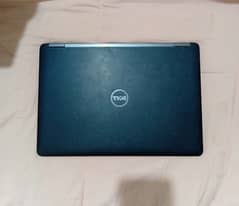 Dell Core i5 6gen