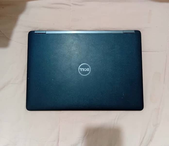 Dell Core i5 6gen 0