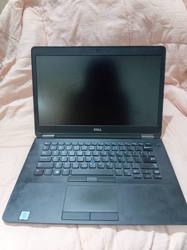 Dell Core i5 6gen 2