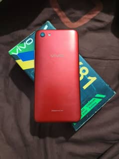 VIVO Y81 ( EXCHANGE POSIBLE)