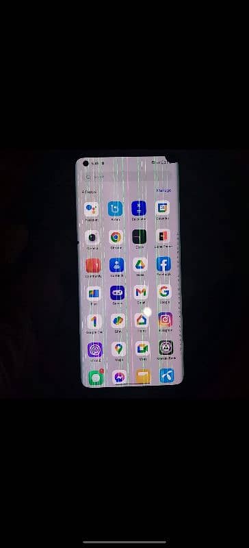 One plus 8 pro 1