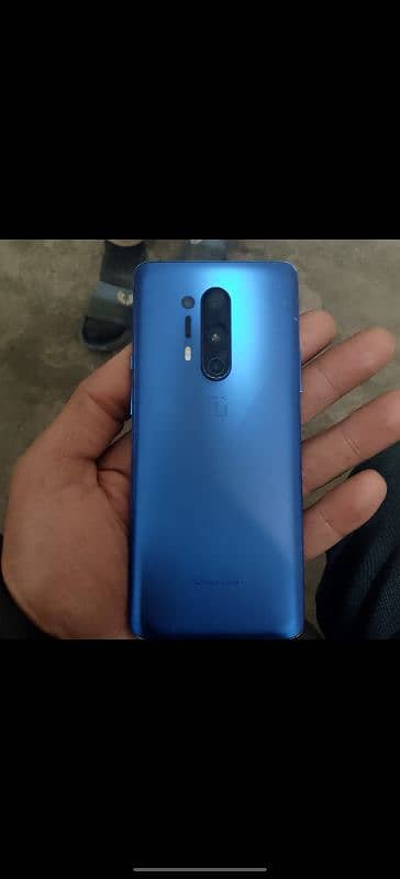 One plus 8 pro 5