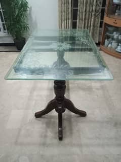 Dining Tables + 6 Chairs for sale