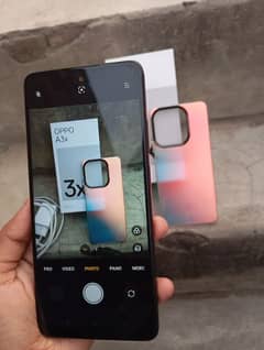 OPPO A3X For Sell Best phone for sell