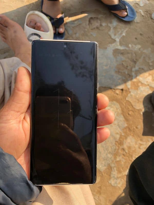 google pixel 6 pro 12/128 condition 10/10 3