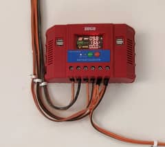 60A Sogo Battery Controller