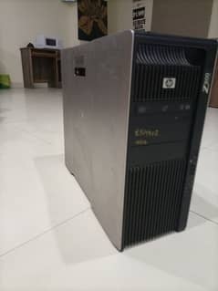 hp Z800