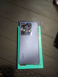 Infinix