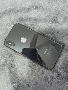 iPhone x pta approved