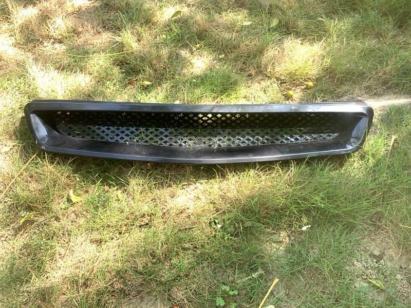 96 to 2000 civic grill 1