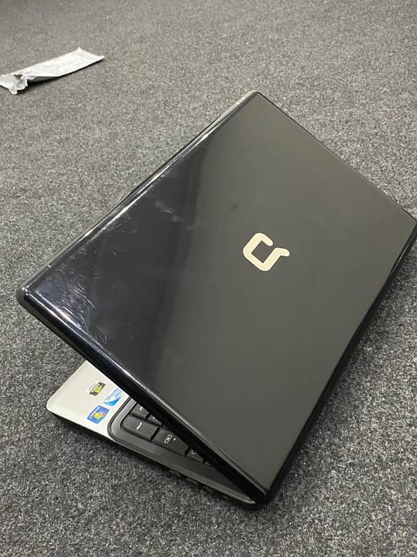 HP Compaq 5