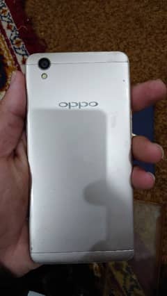 Oppo A37 Best Condition