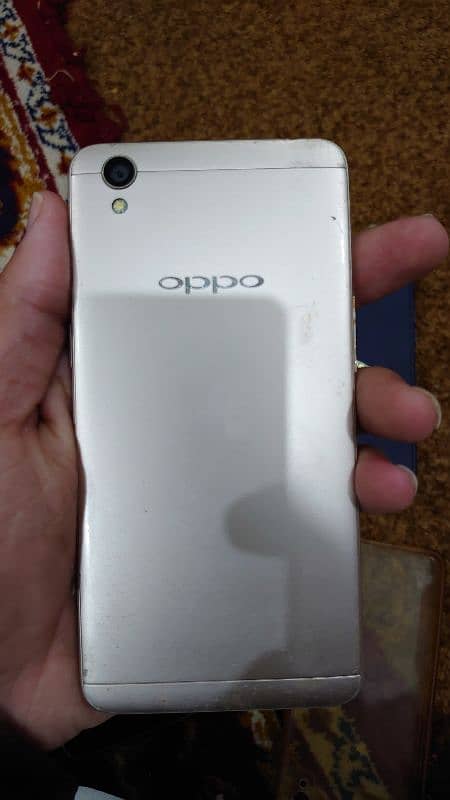 Oppo A37 Best Condition 0