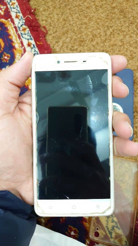 Oppo A37 Best Condition 3