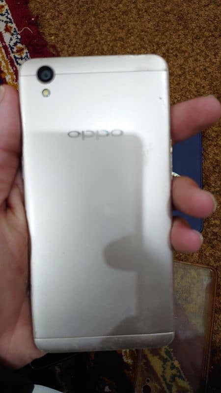 Oppo A37 Best Condition 7