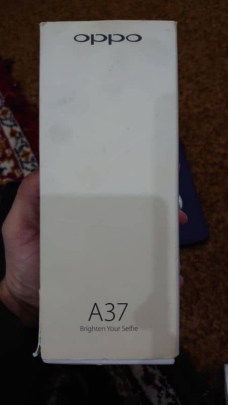 Oppo A37 Best Condition 8