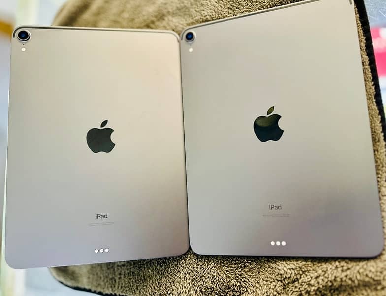 Ipad pro 256gb 11 inch 0