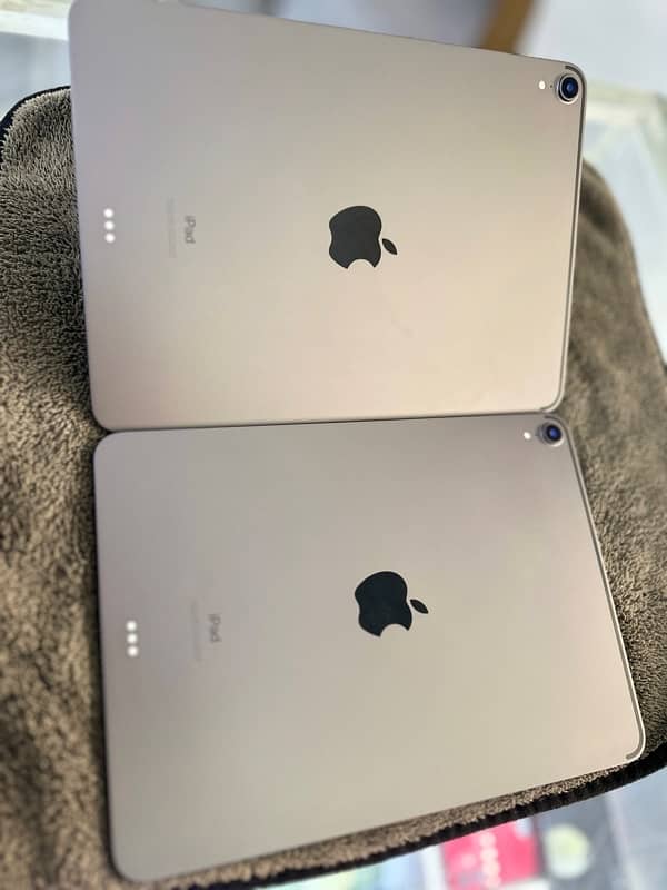 Ipad pro 256gb 11 inch 1