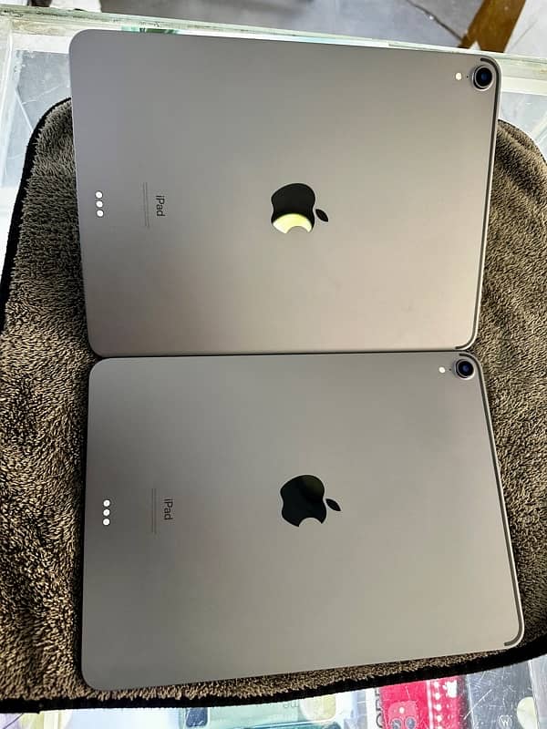 Ipad pro 256gb 11 inch 2