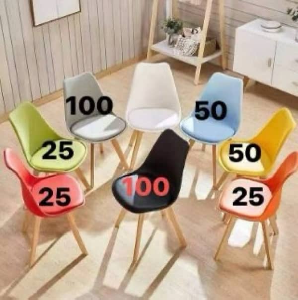 NEW IMPORTED DINING CHAIRS AVAILABLE IN WHOLESALE PRICE 1