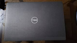 Dell Latitude 7400 i7 pro 8th Gen 8665U 8GB Ram