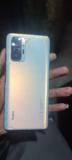 Redmi Note 10 Pro 8Gb/128 GB