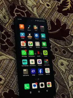 infinix hot 30 8gb