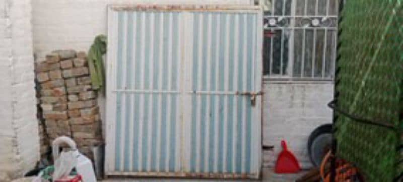 iron gate for sale 1