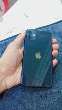 Iphone 11 64gb jv non pta waterpack