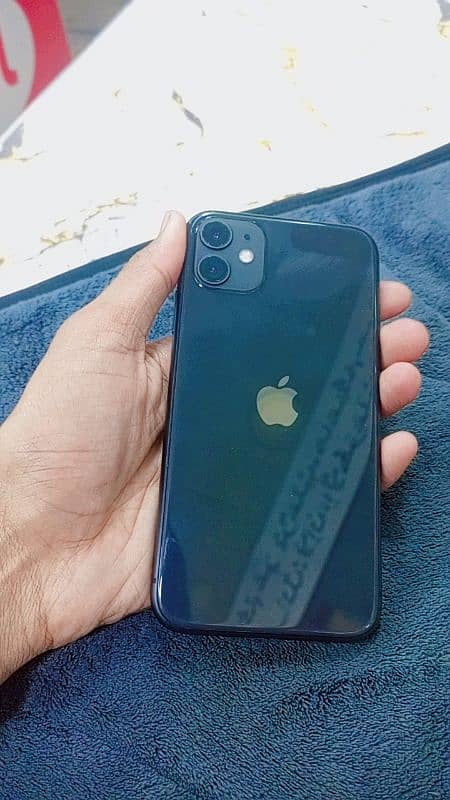 Iphone 11 64gb jv non pta waterpack 0