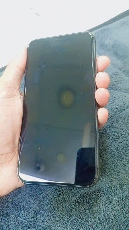 Iphone 11 64gb jv non pta waterpack 3