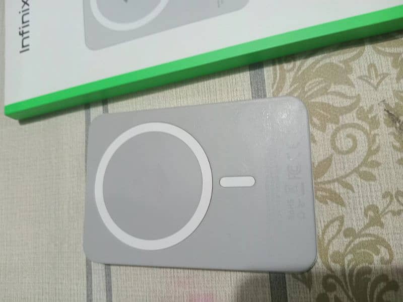 Infinix Magsafe 2